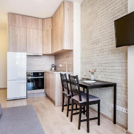 Apartamentai "Vilnius" Exteriér fotografie