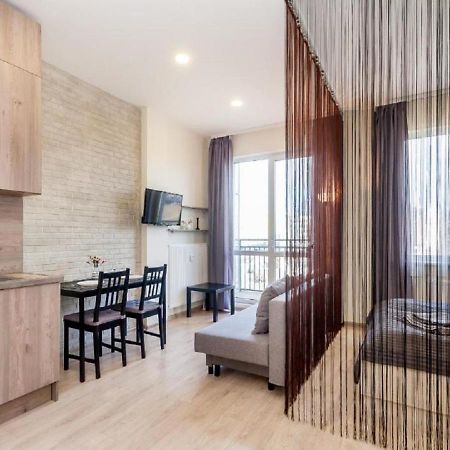 Apartamentai "Vilnius" Exteriér fotografie