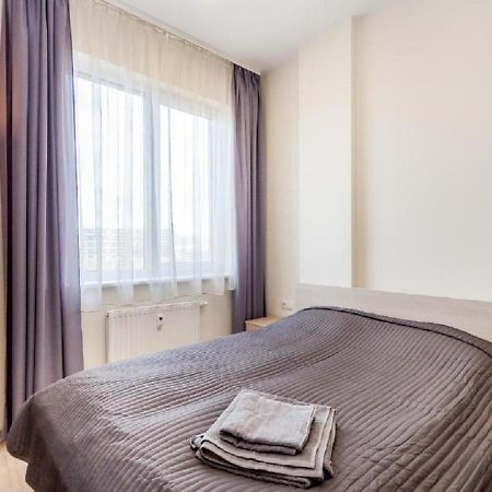 Apartamentai "Vilnius" Exteriér fotografie
