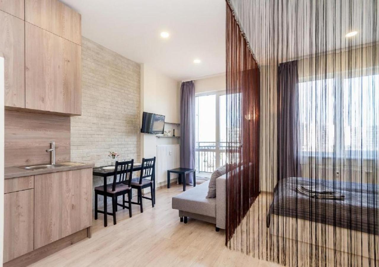 Apartamentai "Vilnius" Exteriér fotografie